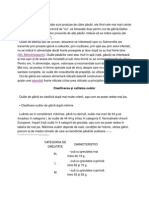 Ouăle Folosite În Alimentaţie Sunt Produse de Către Păsări