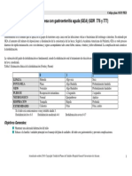 Plan de Cuidados niñoGEA - 2010 PDF