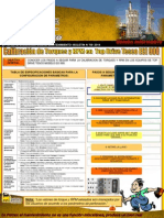 BOLETIN N56 Calibración de Torques y RPM en Top Drive Tesco ECI 900 PDF