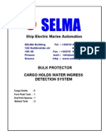 Selma - Bulk Protector
