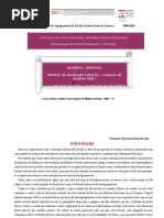 6ª sessão - 1ª tarefa - O MAABE