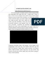 Aggregate Planning (Ap) : Gambar Tugas Dan Tanggung Jawab Dalam Kegiatan Perencanaan