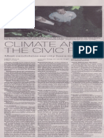 Climate and the Civic Race Ottawa Citizen Sept27-2014