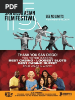 Download 15th San Diego Asian Film Festival Program Booklet by newsdiva SN242318397 doc pdf