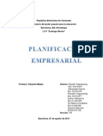 Planificación Empresarial.docx
