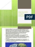 PSICOLOGÃ-A COMO INTELIGENCIA.pptx