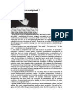 Rezista Impotriva Manipularii PDF