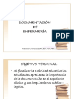 Documentación de Focus Charting