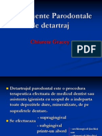 Chiurete Gracey