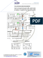 Estacion Total GTS-240NW - Uso Como Distanciometro PDF