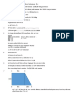 EXTRA: To Convert Any Base Number To Decimal