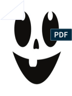 Nice Jack o Lantern PDF