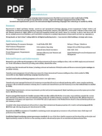 Digital Marketing Operations Director in Denver CO Resume Barbara Hansen