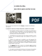 Drucker para todos los días.docx