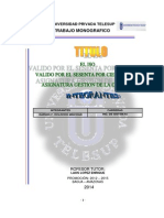 Trabajo Grupal El Iso PDF