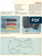 Bloqueador Veicular PDF
