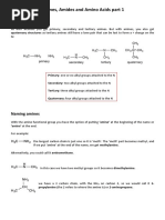 Inventory of Processing Aids, Codex | PDF | Ester | Fatty Acid