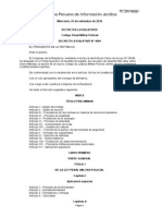 Codigopenal PDF