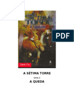 A Setima Torre - A Queda - Vol.1 - Garth Nix PDF