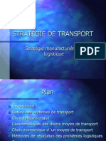 Transport