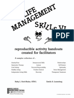 Life Management Skills VI
