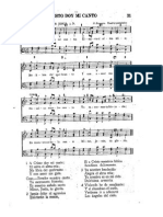 Himnario Digital para Organista PDF