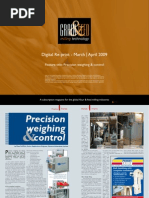 Download Precision weighing  control by Milling and Grain magazine SN24233153 doc pdf