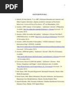 Behavioral Sciences/Clinical Psychiatry, 10: Daftar Pustaka