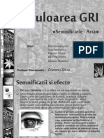 Mai Complet Culoarea Gri Semnificatii Efecte Particularizare