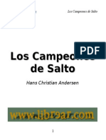 Andersen Hans Christian-Los Campeones de Salto - Iliad PDF