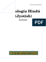 Anónimo-Astrología Hindú Jyotish.pdf