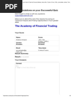 Download Academy of Financial Trading - Learn How to Trade the Financial Markets How to Be a Trader in Forex CFDs commodities indices Trading Educationpdf by acgamador SN242333416 doc pdf