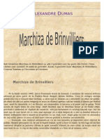 Marchiza de Brinvilliers