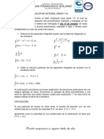 Integral PDF