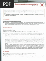 texto expositivo argumentativo