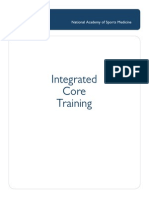 Integrated Core Training Manual - LowRes PDF