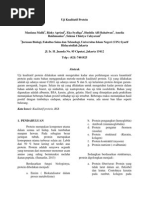 Download Uji Kualitatif Protein Ijurnaldocx by maulanamalik95 SN242339797 doc pdf