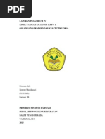 Download Laporan Praktikum Kfa IV Alkaloid Neneng by Nengathabbibah SN242341711 doc pdf