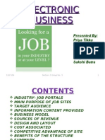 Job Portals