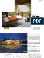 10 Best Island Retreats - Islands Magazine
