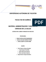 Evaluación de Proyecto de Inversión - Cámara - Chan - Cocom - Samos - Varguez