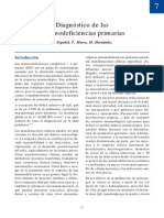 7-Inmunodeficiencias Primarias PDF