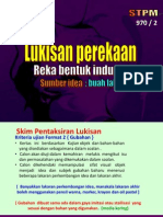 Lukisanrekabentuktembikar