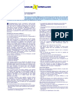 La Croissance Externe PDF