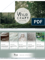 Knitwear Forecast Wild Craft PDF