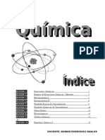 MODULO Quimica 5.doc