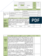 Plan Force I 6