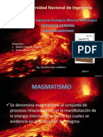 Magmatismo Uni Grupo4