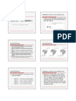 Aula 2 Nomeclatura Das Rodovias PDF