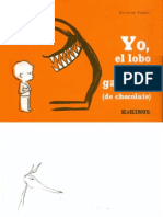 Perret Delphine Yo El Lobo y Las Galletas PDF